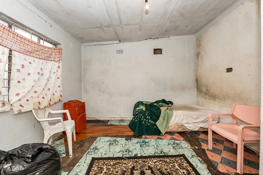 4 Bedroom Property for Sale in Lansdowne Western Cape